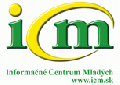 Informan centra pro mlde Slovensk republiky